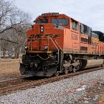 BNSF 9259